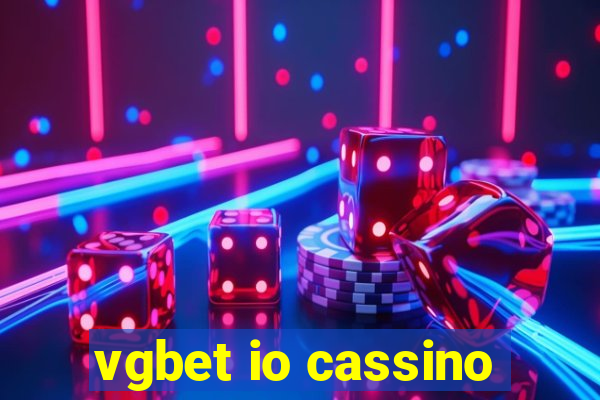 vgbet io cassino